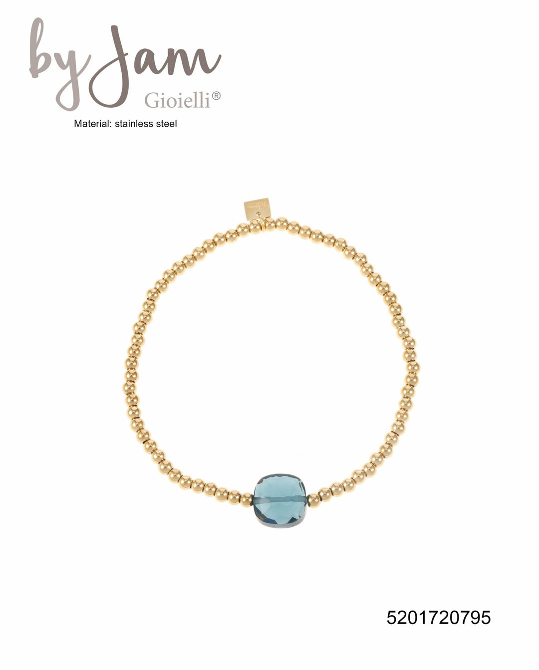 By Jam Gioielli - BJ10694 - Armbanden