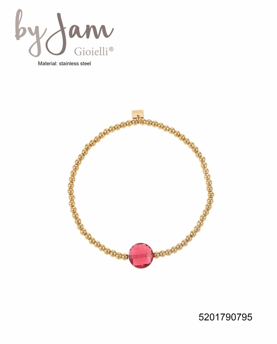 By Jam Gioielli - BJ10701 - Armbanden