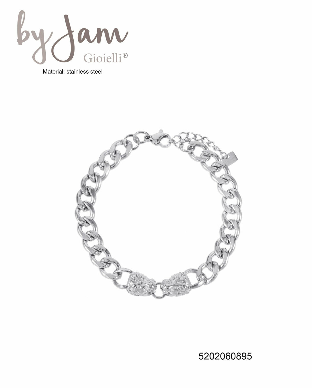 By Jam Gioielli - BJ10712 - Armbanden