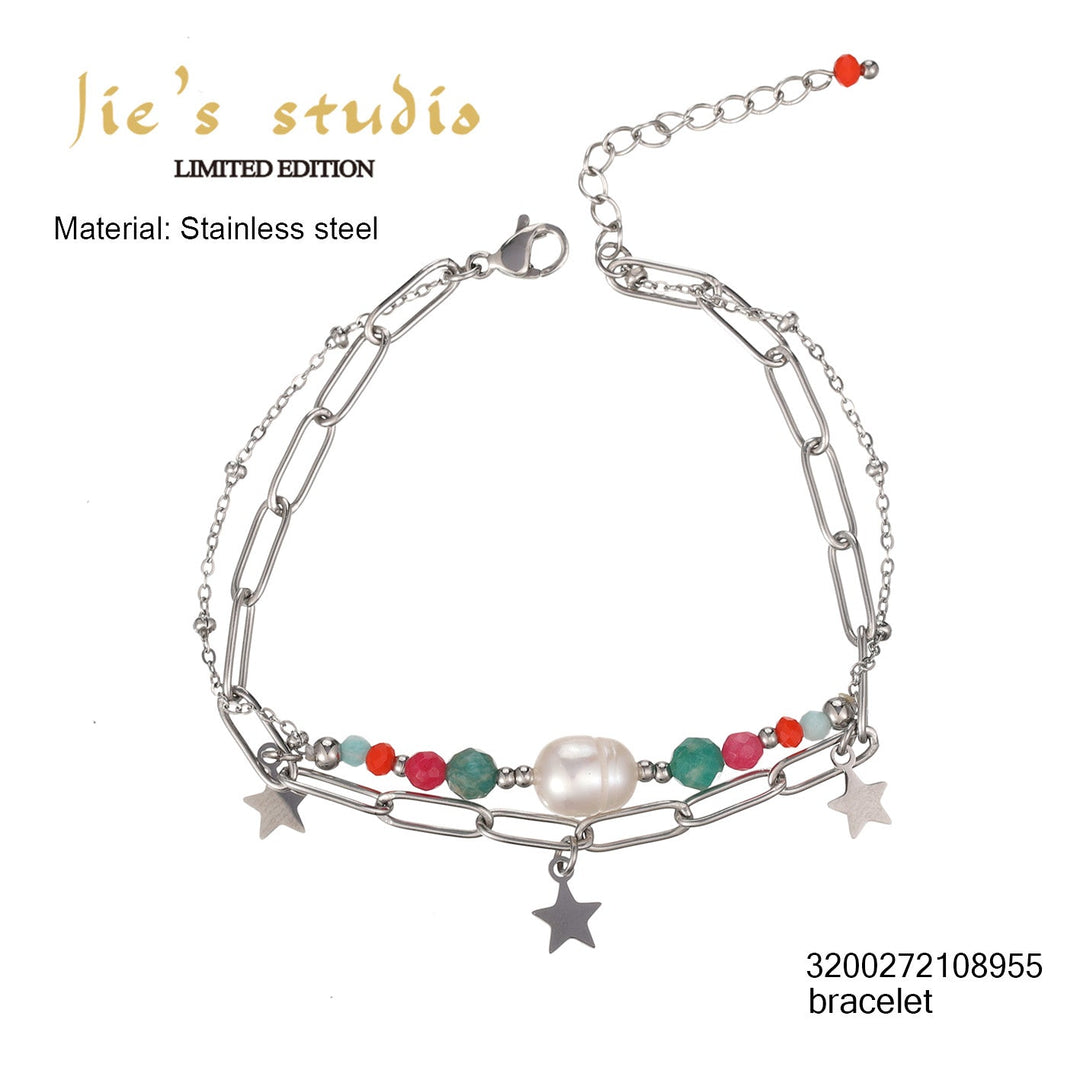 Jie's Studio - JS31164 - Armbanden