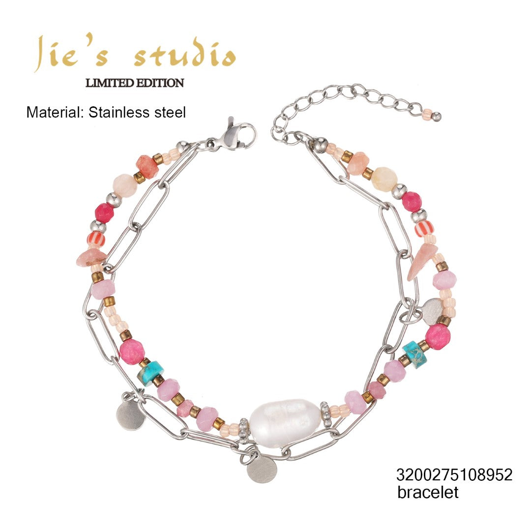 Jie's Studio - JS31166 - Armbanden