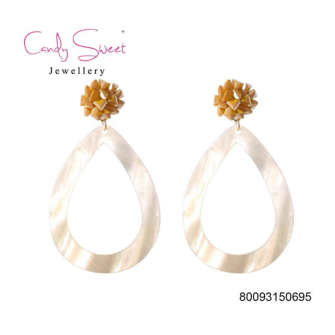 Candy Sweet Jewellery - CS20146 - Oorbellen