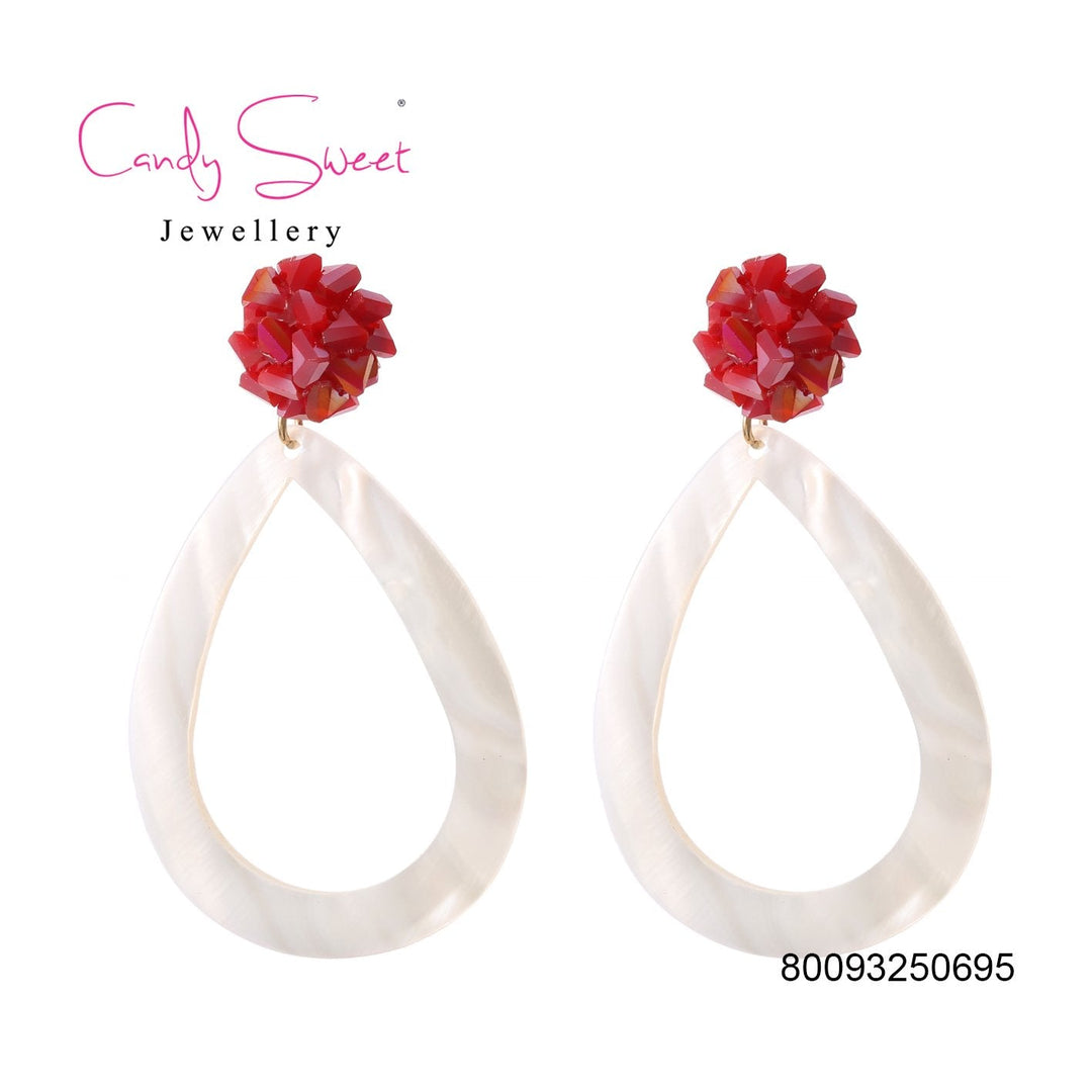 Candy Sweet Jewellery - CS20147 - Oorbellen