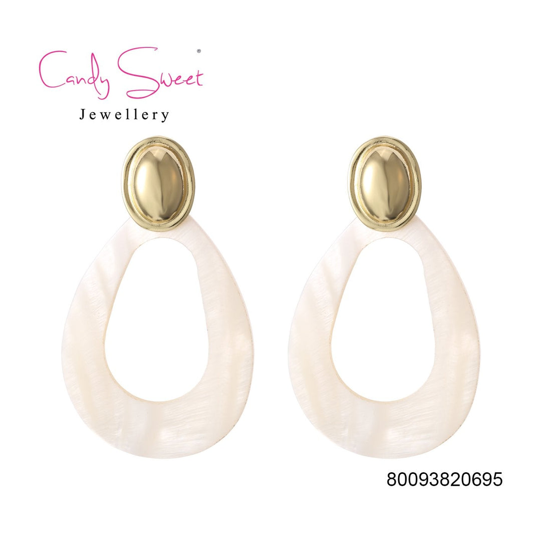 Candy Sweet Jewellery - CS20153 - Oorbellen