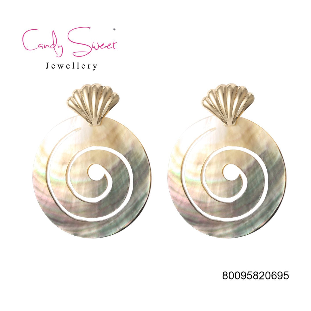 Candy Sweet Jewellery - CS20158 - Oorbellen