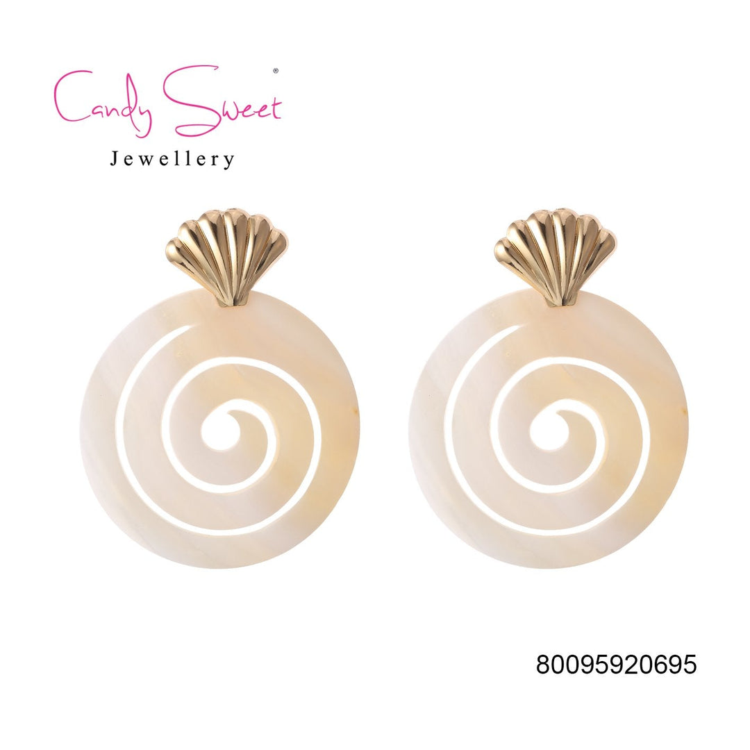 Candy Sweet Jewellery - CS20159 - Oorbellen