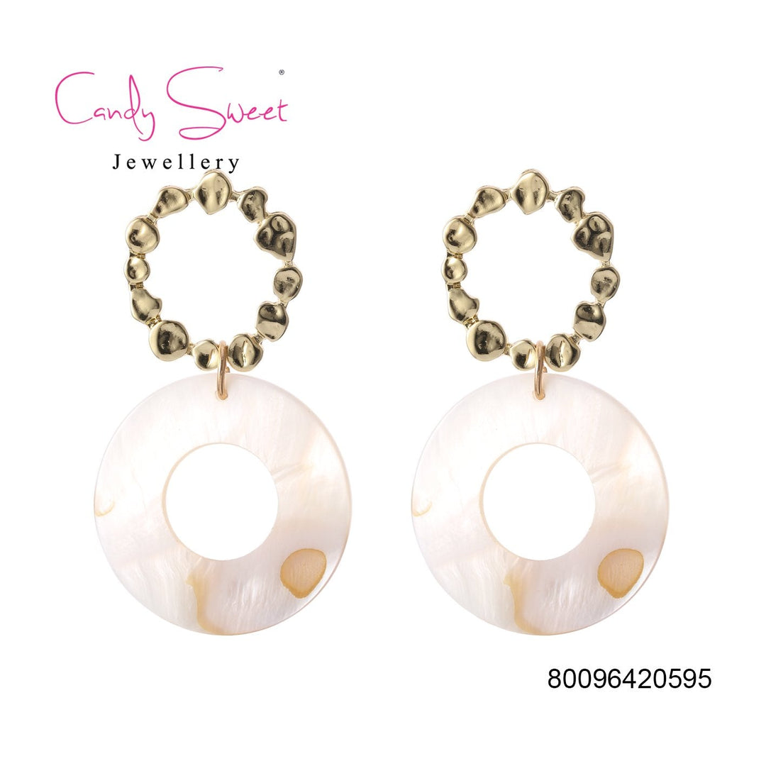 Candy Sweet Jewellery - CS20163 - Oorbellen