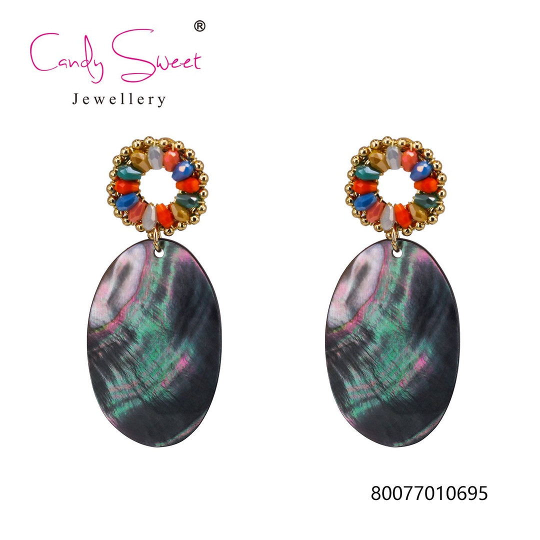 Candy Sweet Jewellery - CS20168 - Oorbellen