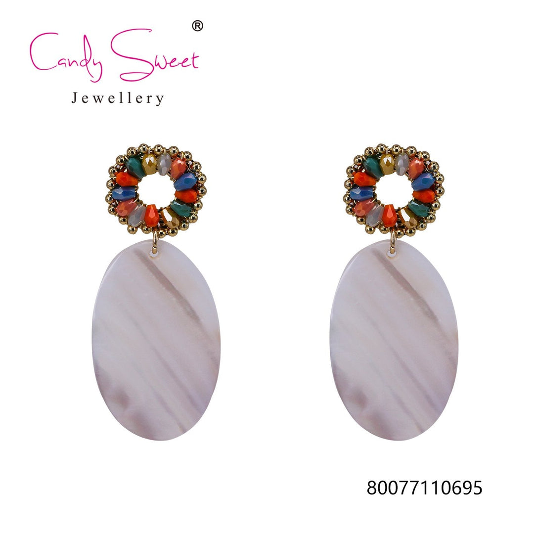 Candy Sweet Jewellery - CS22478 - Oorbellen