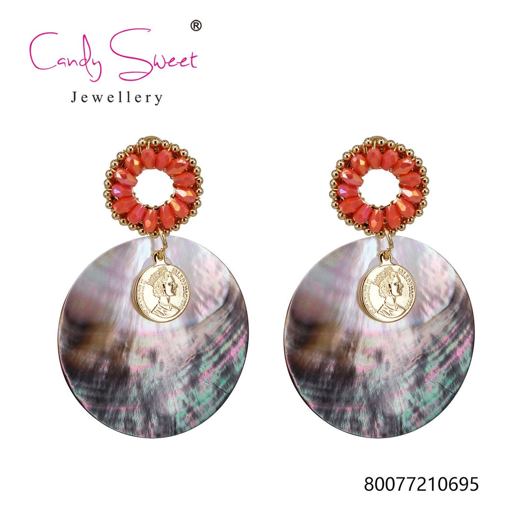 Candy Sweet Jewellery - CS20169 - Oorbellen