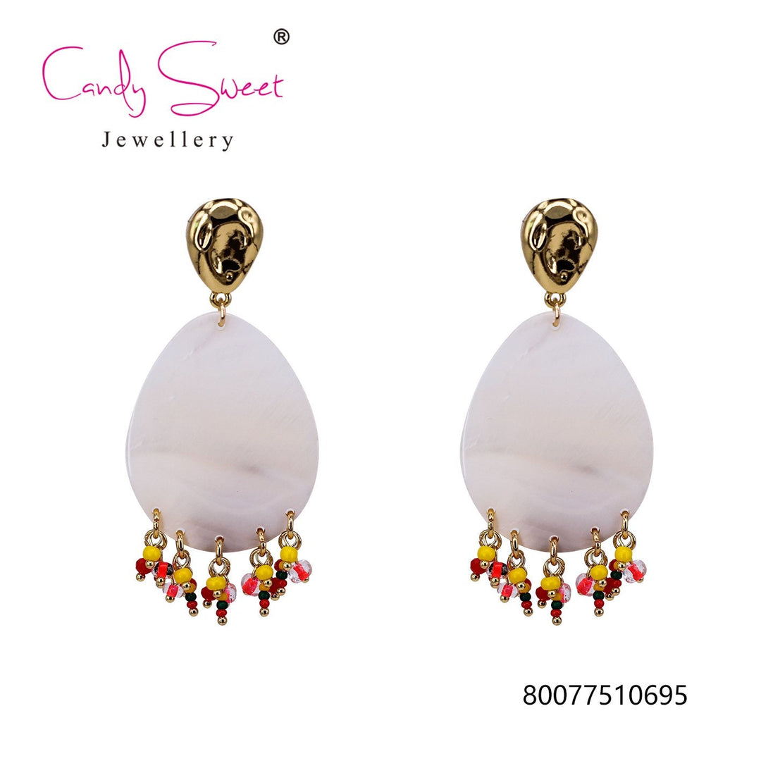 Candy Sweet Jewellery - CS20172 - Oorbellen