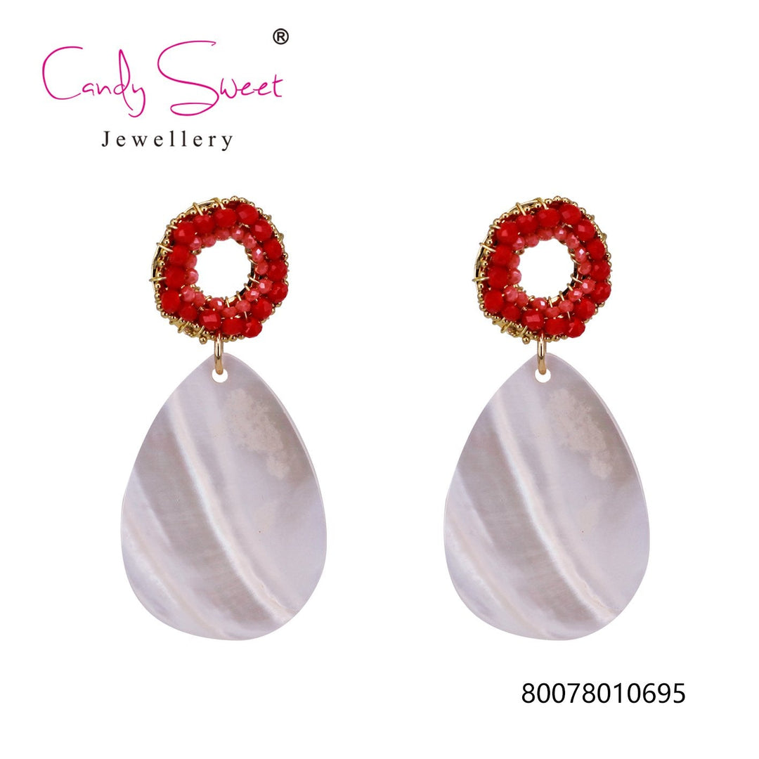 Candy Sweet Jewellery - CS20175 - Oorbellen