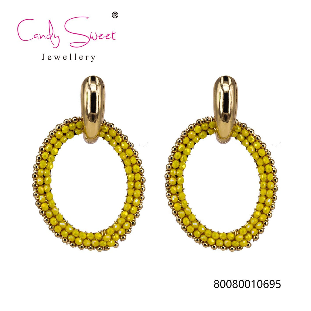 Candy Sweet Jewellery - CS20183 - Oorbellen
