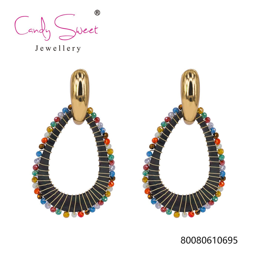 Candy Sweet Jewellery - CS22486 - Oorbellen