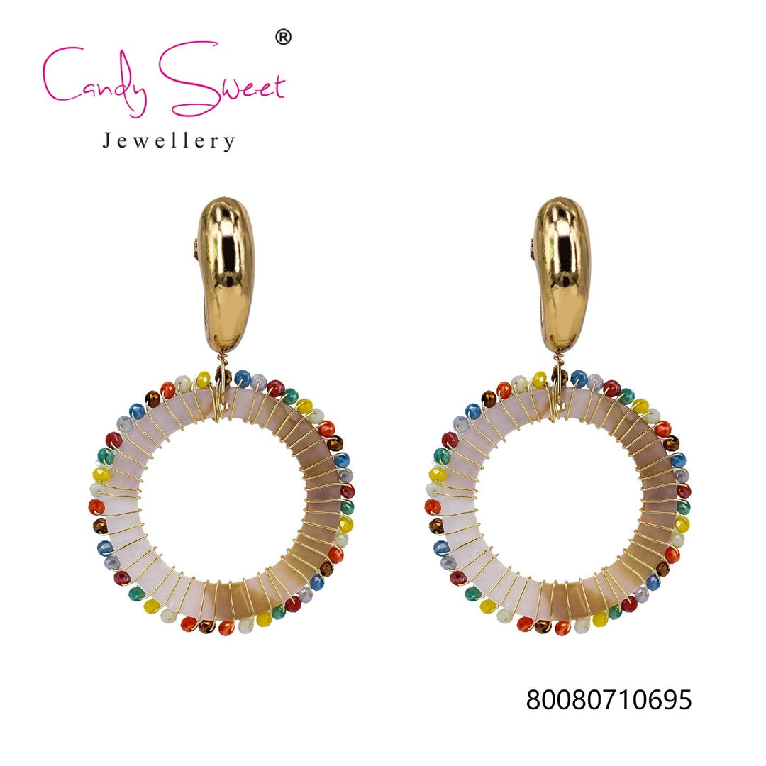 Candy Sweet Jewellery - CS20186 - Oorbellen