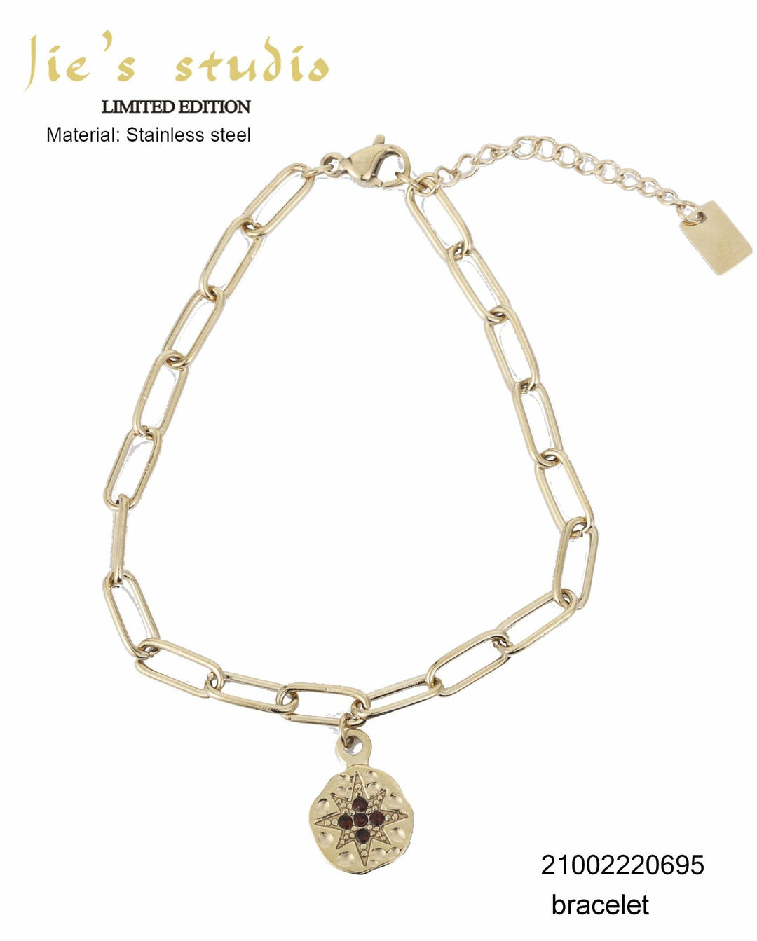 Jie's Studio - JS30025 - Armbanden