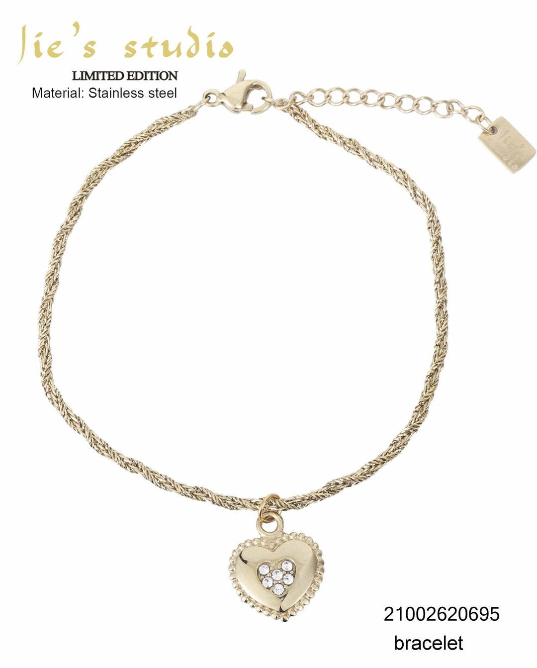 Jie's Studio - JS30029 - Armbanden