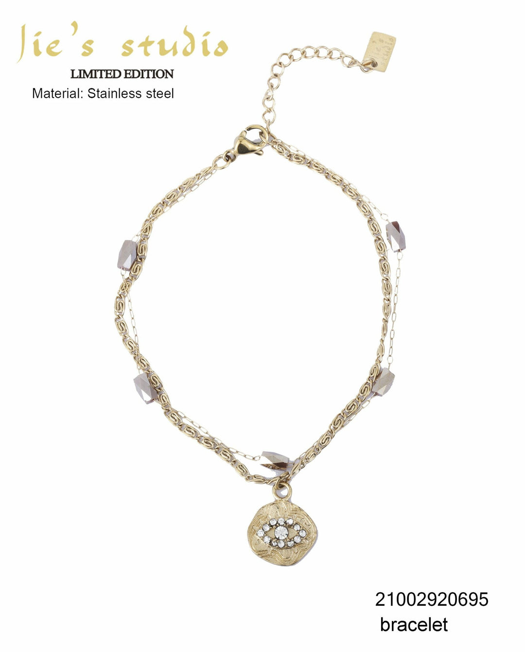 Jie's Studio - JS30031 - Armbanden