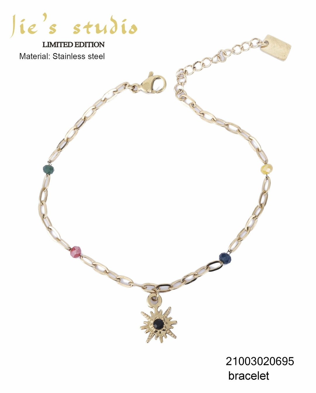 Jie's Studio - JS30032 - Armbanden