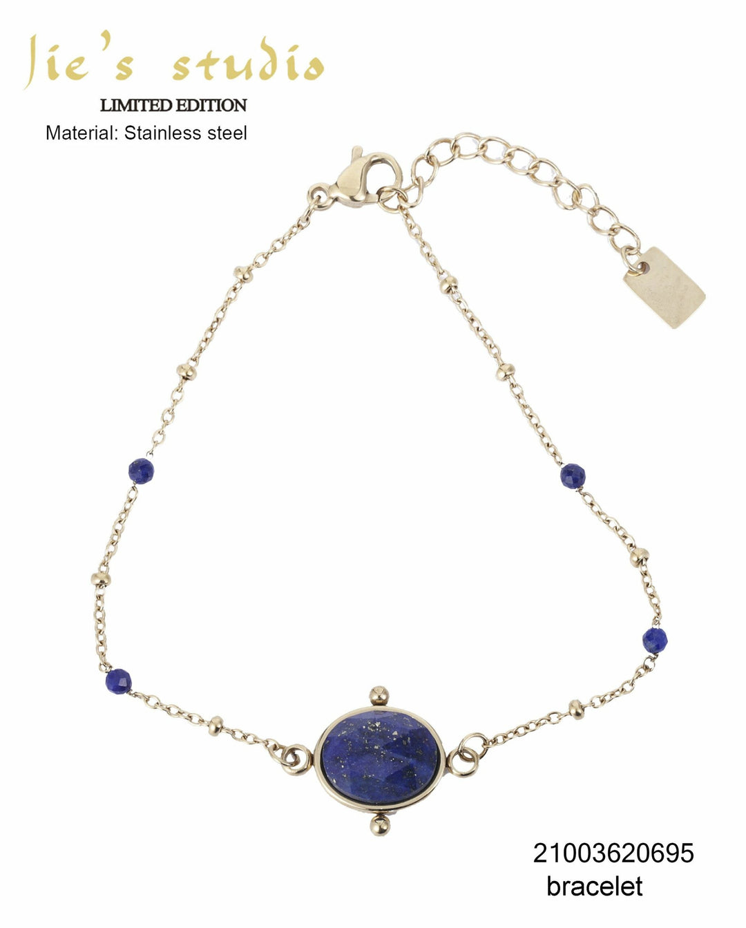 Jie's Studio - JS30035 - Armbanden