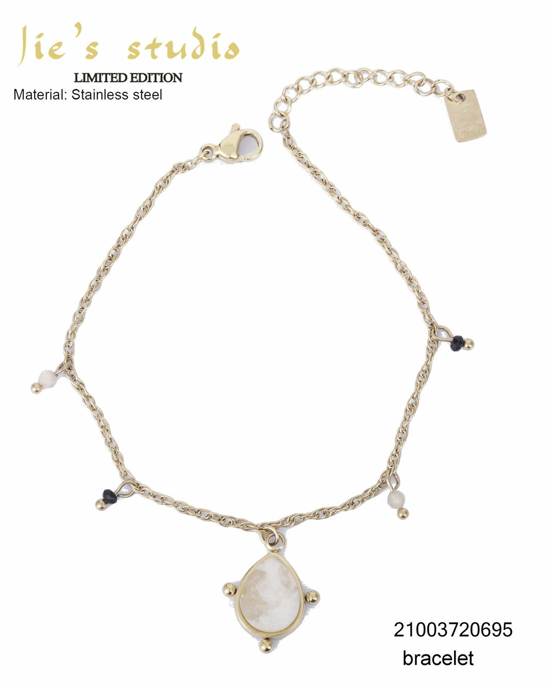 Jie's Studio - JS30036 - Armbanden