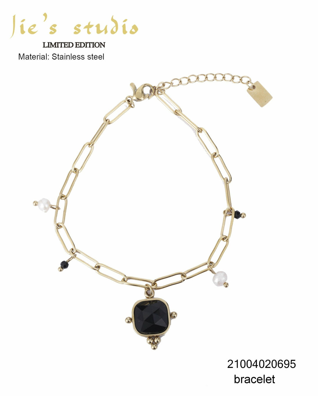 Jie's Studio - JS30039 - Armbanden