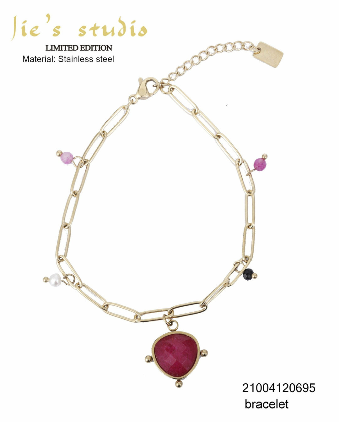 Jie's Studio - JS30040 - Armbanden