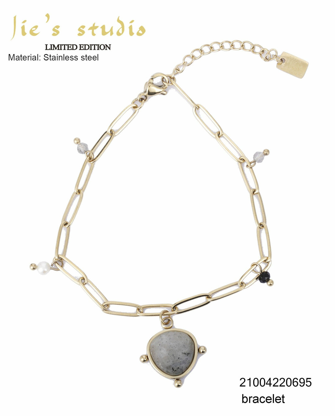 Jie's Studio - JS30041 - Armbanden