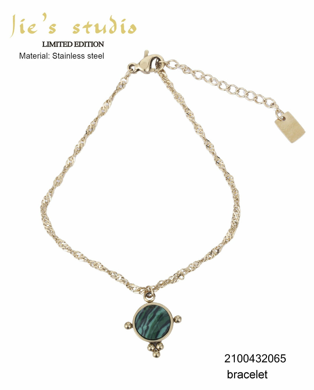 Jie's Studio - JS30042 - Armbanden