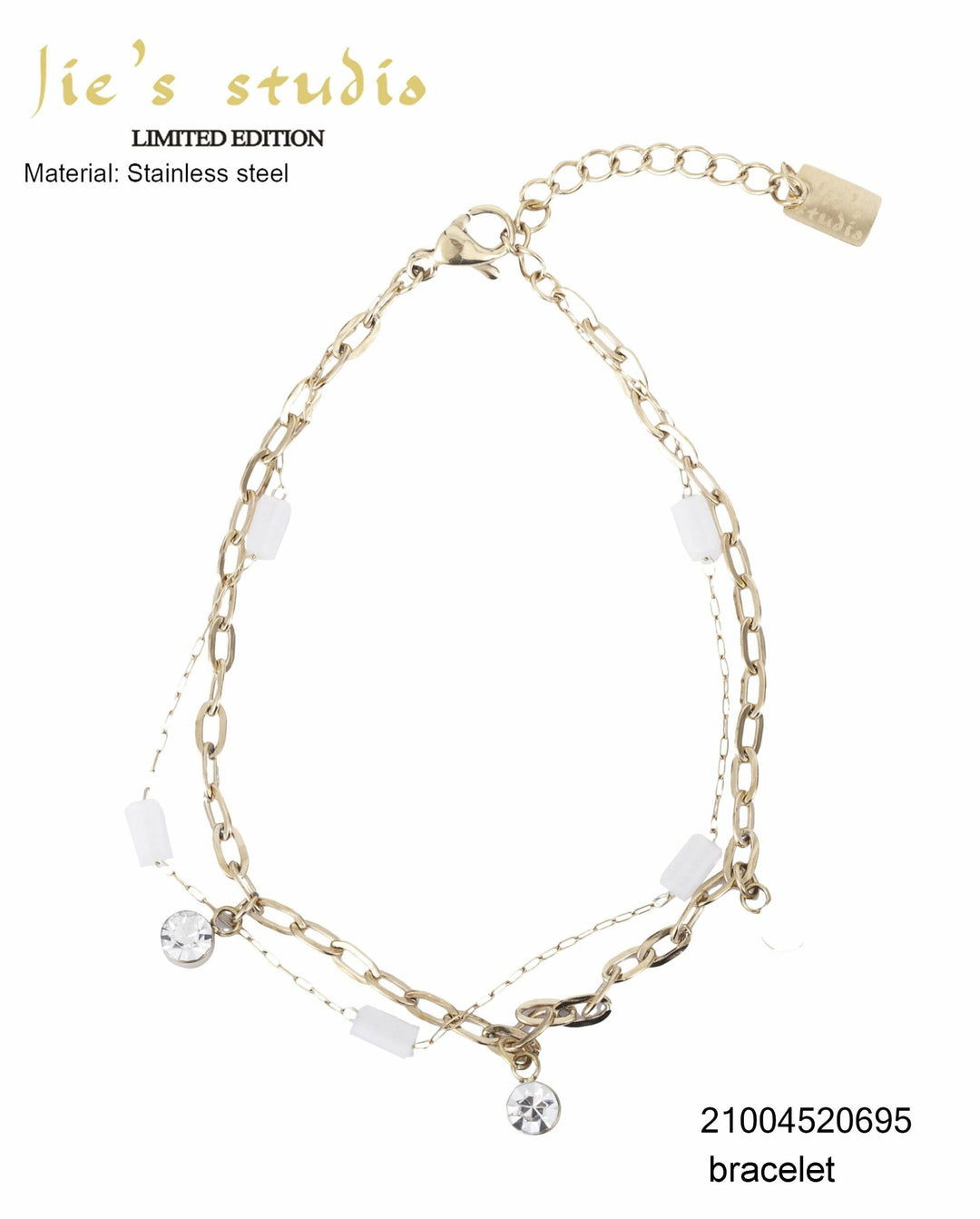 Jie's Studio - JS30044 - Armbanden