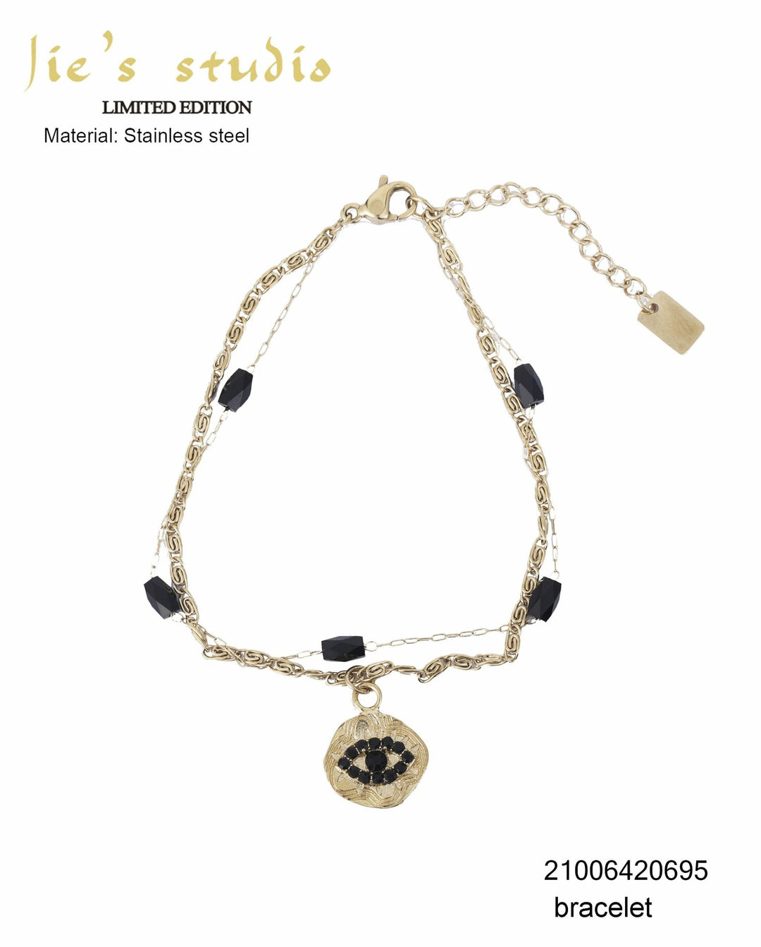 Jie's Studio - JS30055 - Armbanden