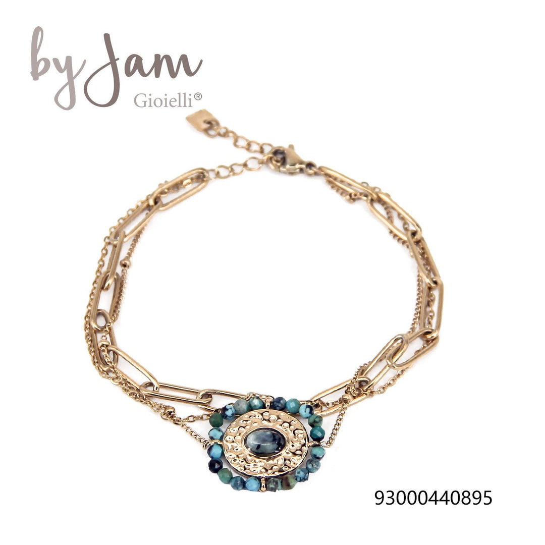 By Jam Gioielli - BJ10759 - Armbanden