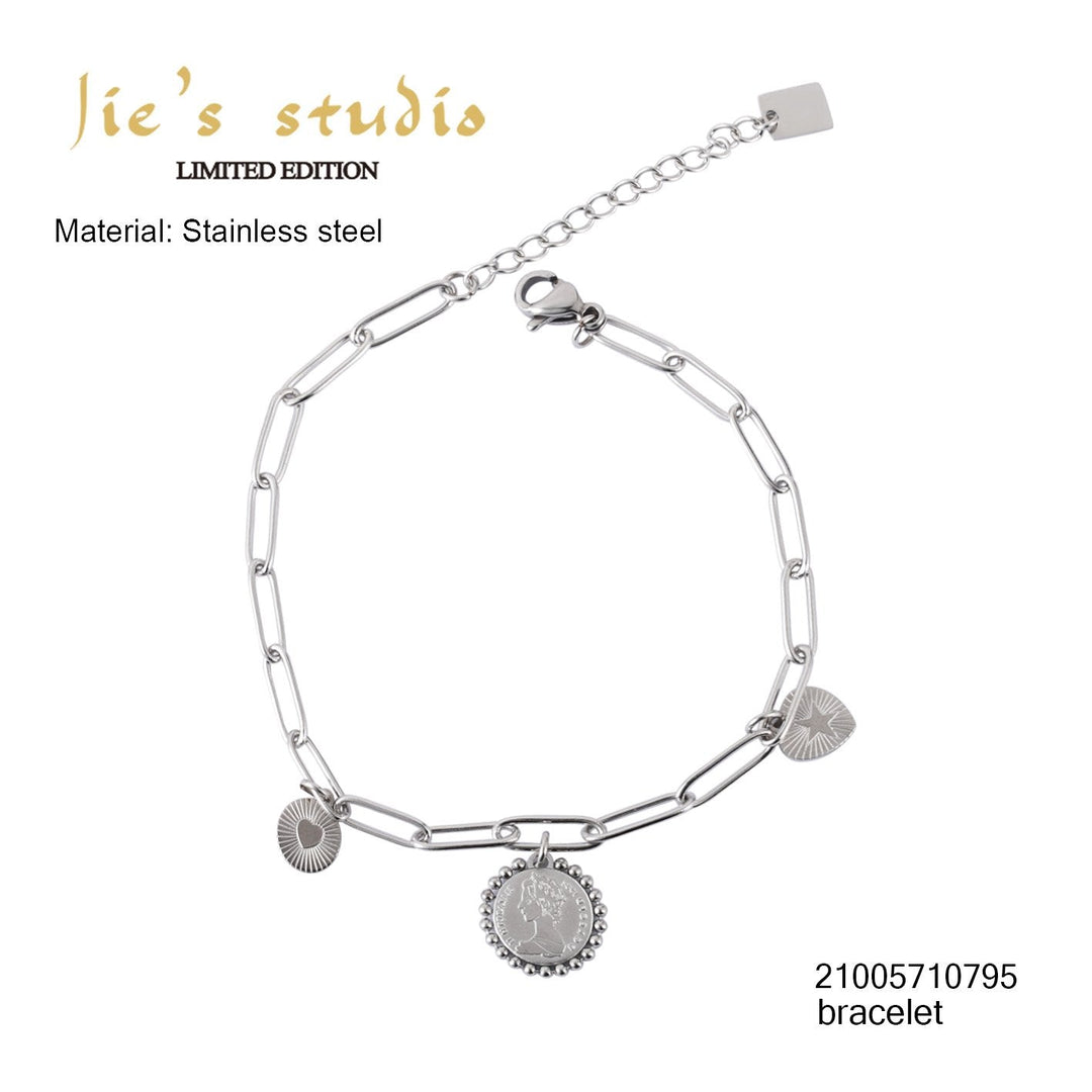 Jie's Studio - JS31149 - Armbanden