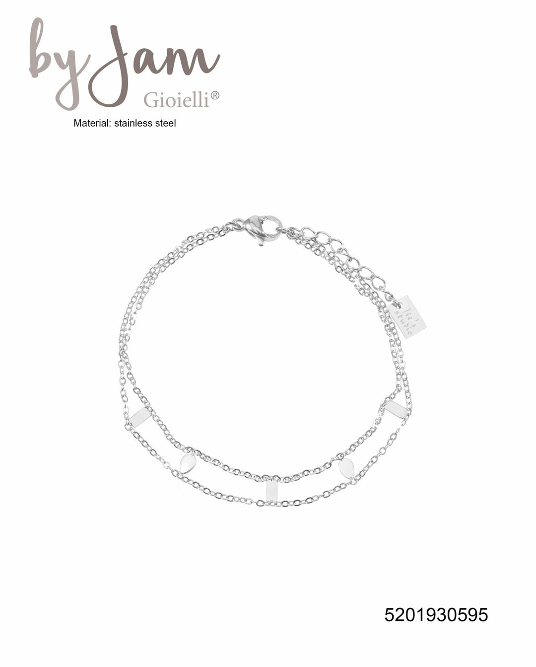 By Jam Gioielli - BJ10766 - Armbanden
