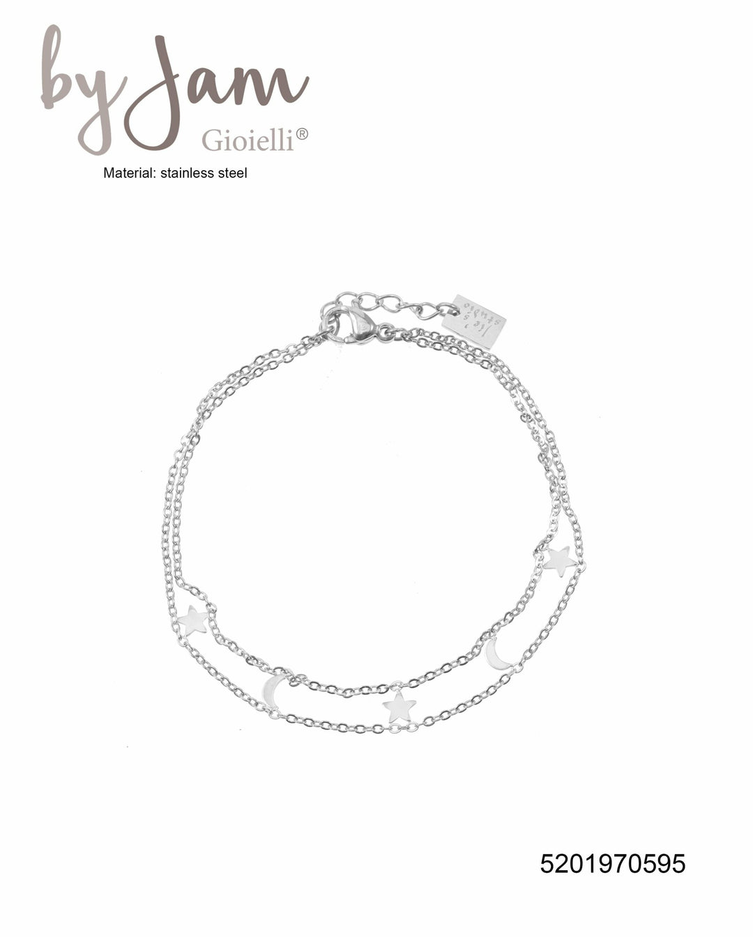 By Jam Gioielli - BJ10768 - Armbanden