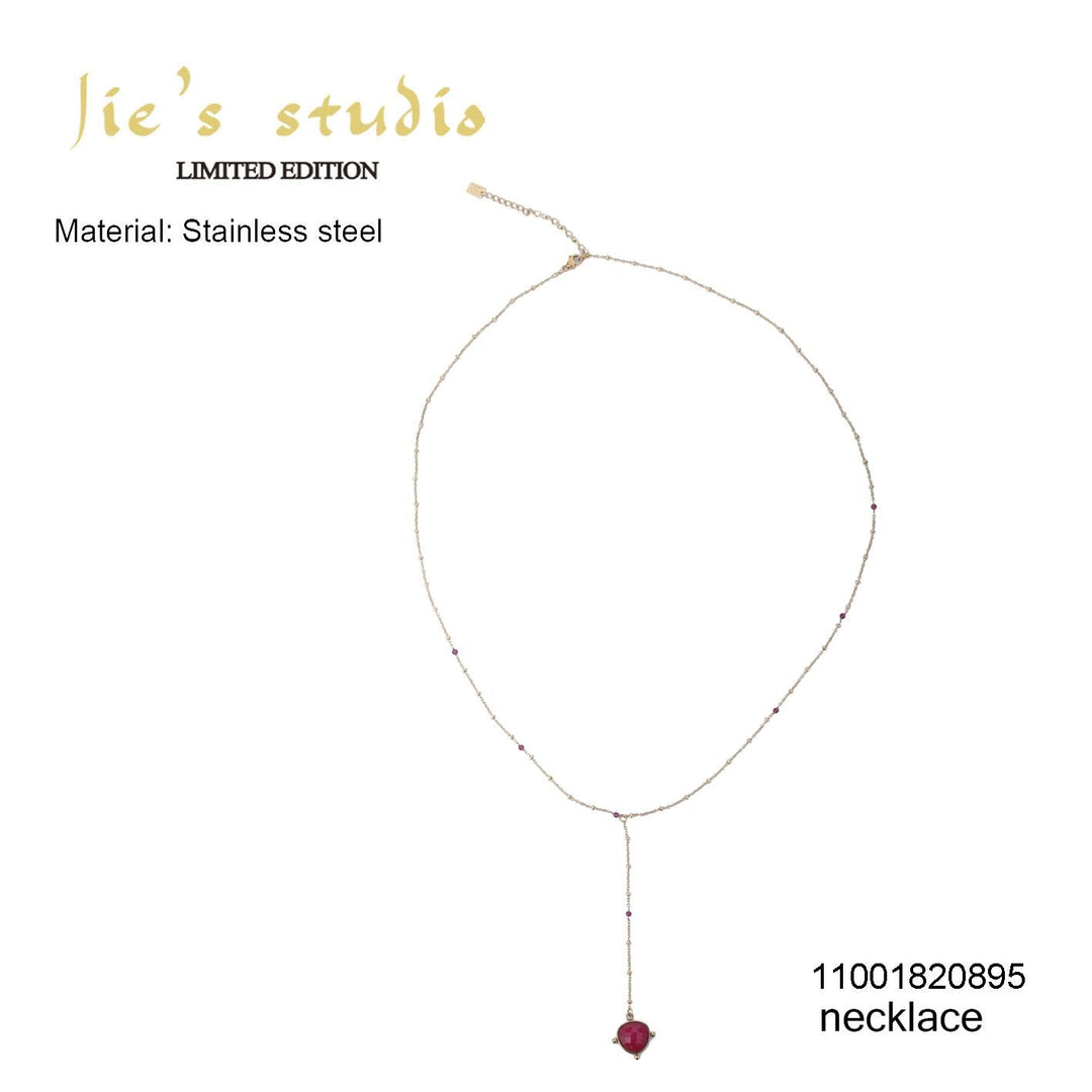 Jie's Studio - JS30086 - Kettingen