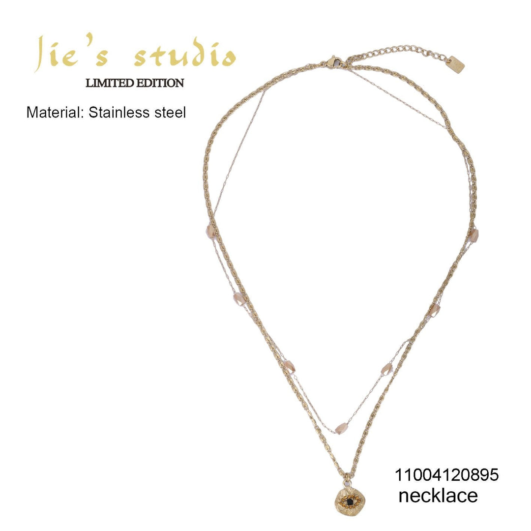 Jie's Studio - JS30105 - Kettingen