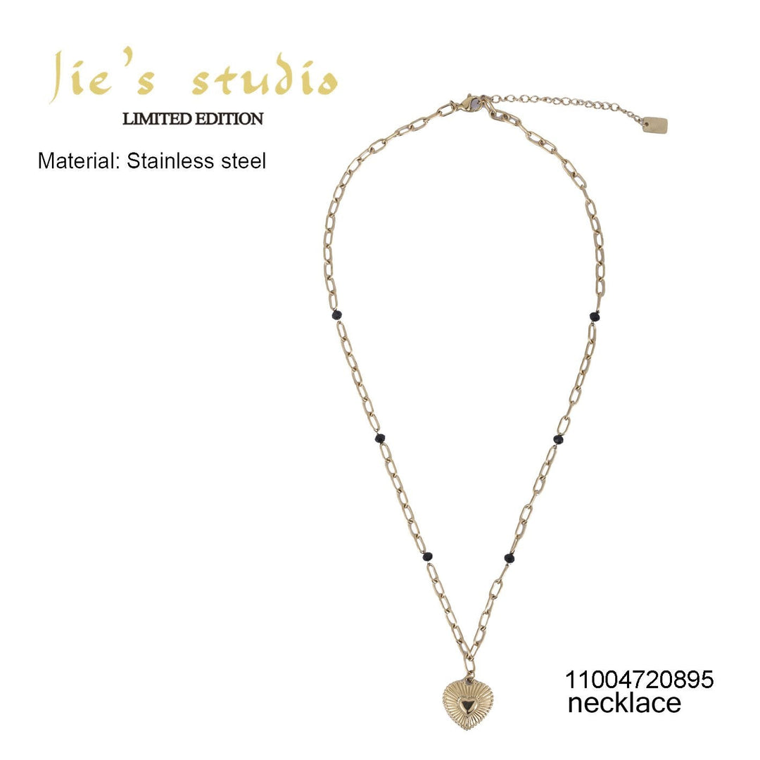 Jie's Studio - JS30109 - Kettingen
