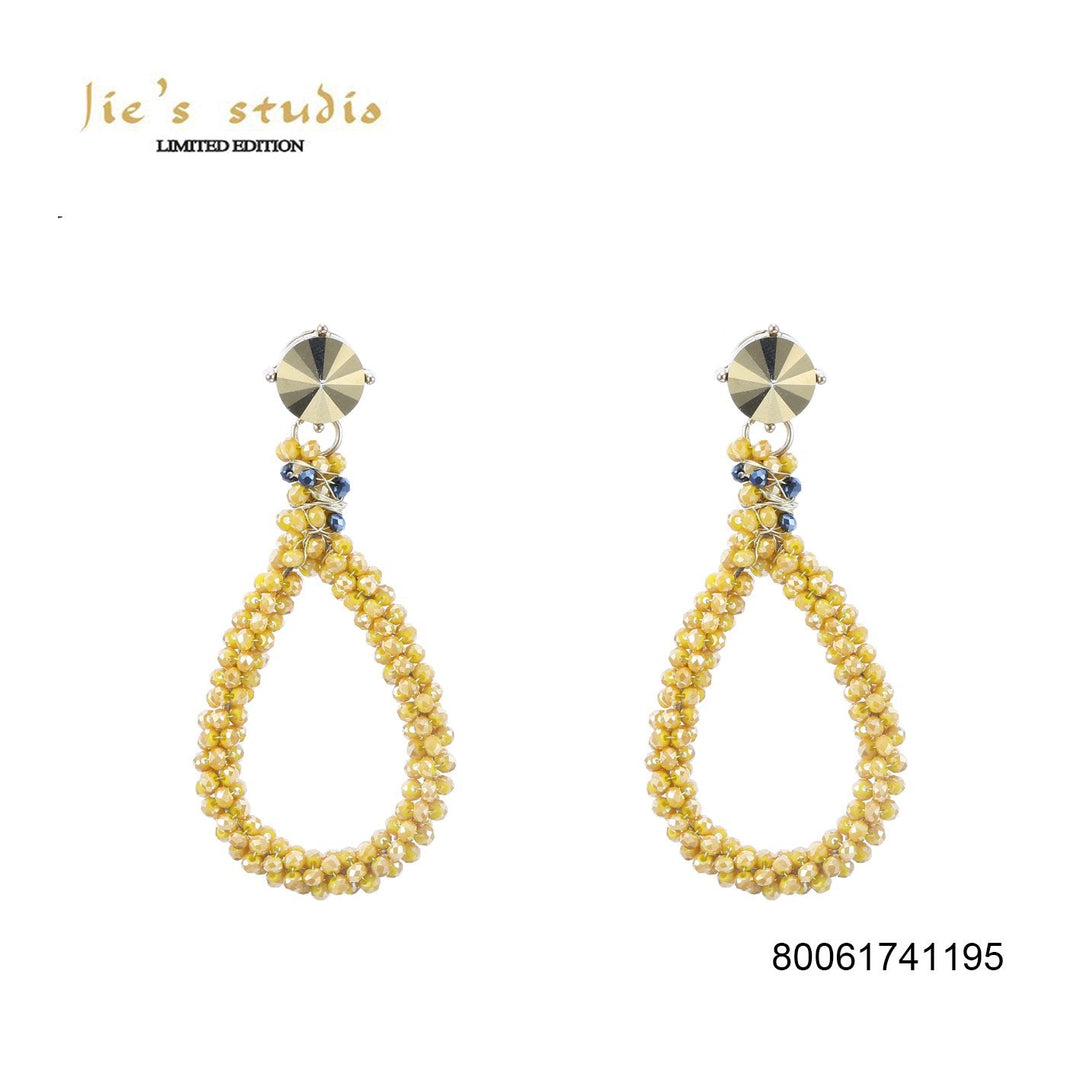 Jie's Studio - JS30234 - Oorbellen