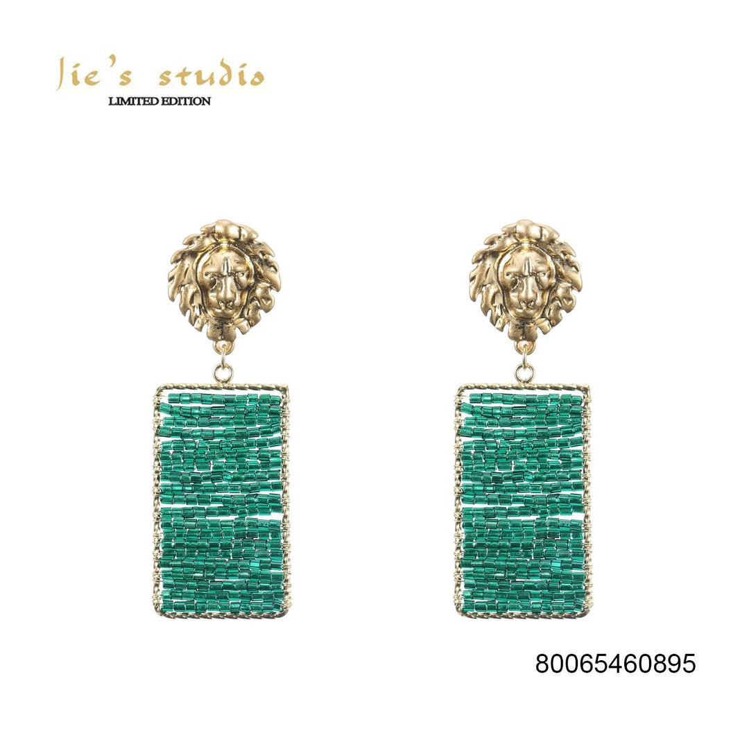 Jie's Studio - JS30245 - Oorbellen