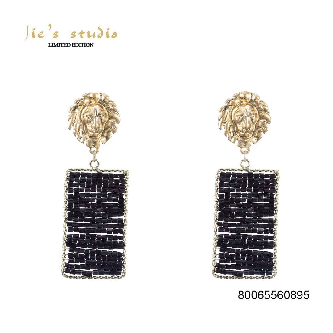 Jie's Studio - JS30246 - Oorbellen