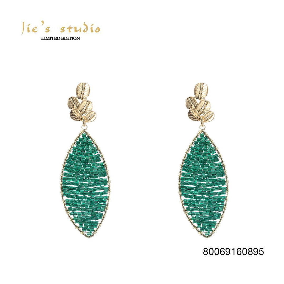 Jie's Studio - JS30262 - Oorbellen