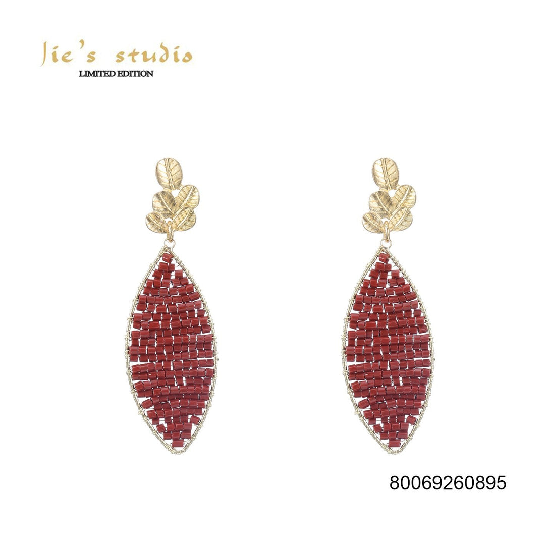 Jie's Studio - JS30263 - Oorbellen