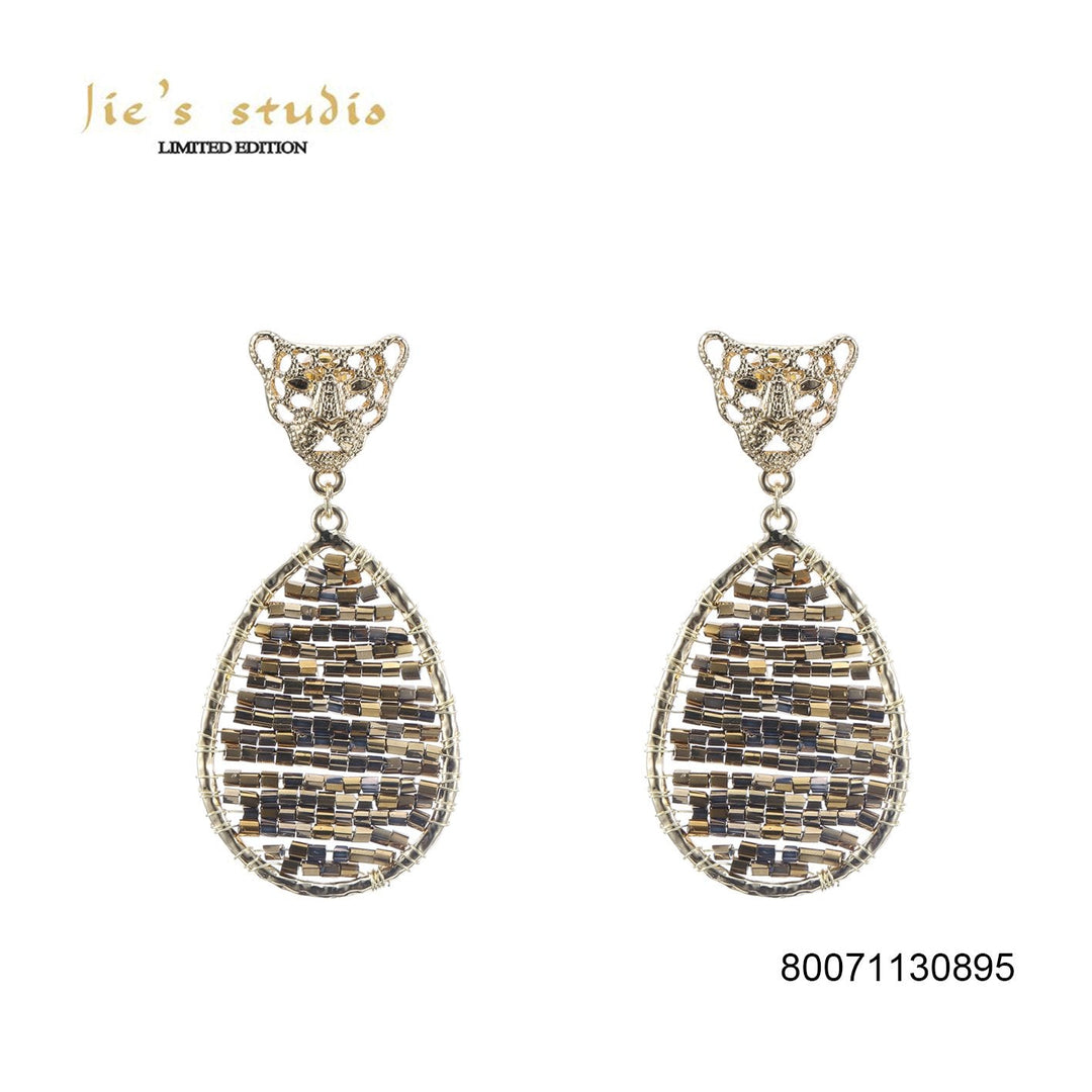 Jie's Studio - JS30268 - Oorbellen