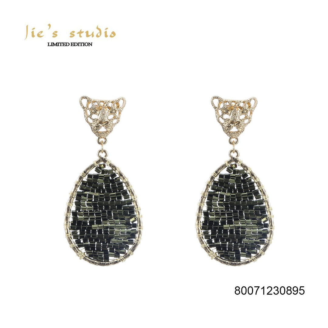 Jie's Studio - JS30269 - Oorbellen