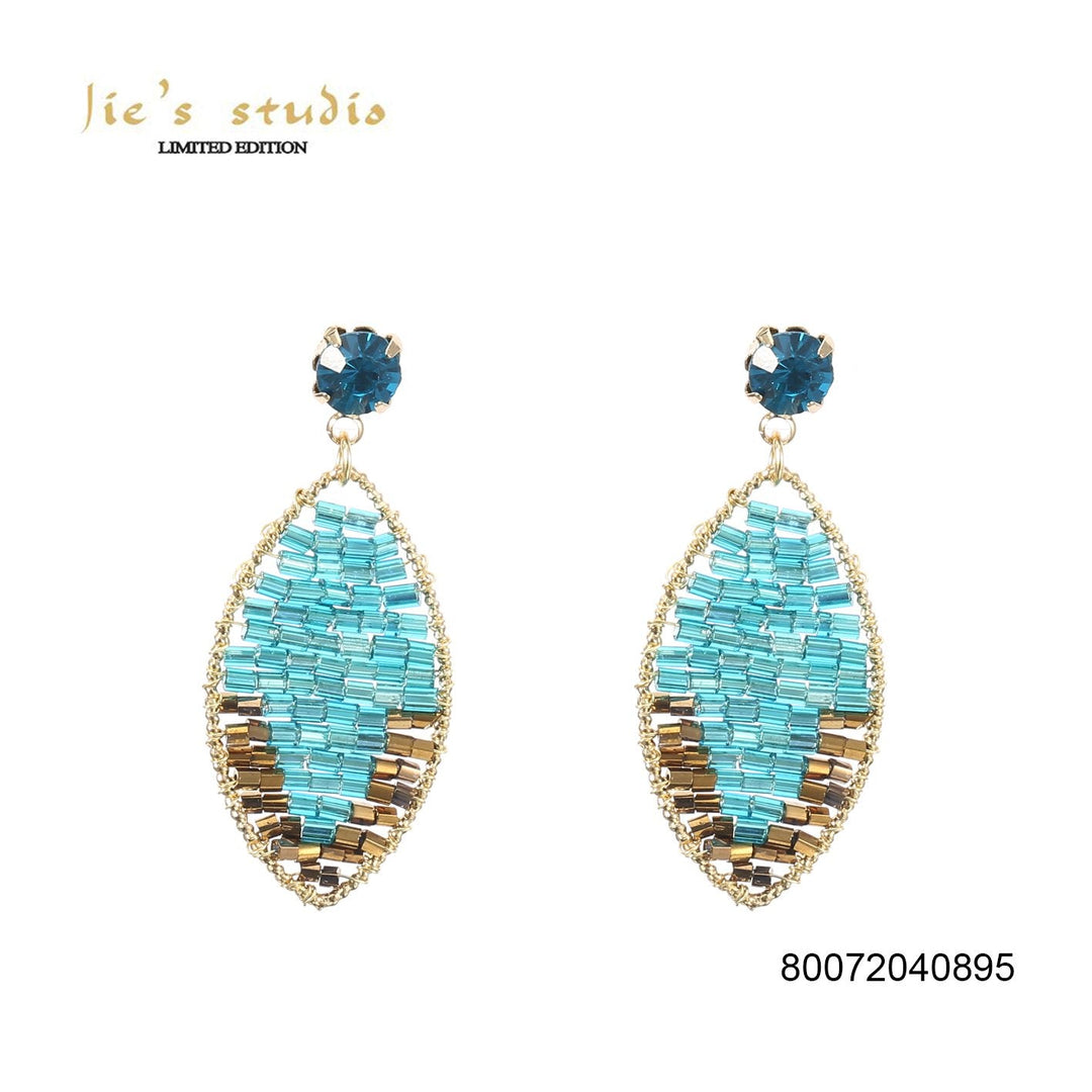 Jie's Studio - JS30272 - Oorbellen