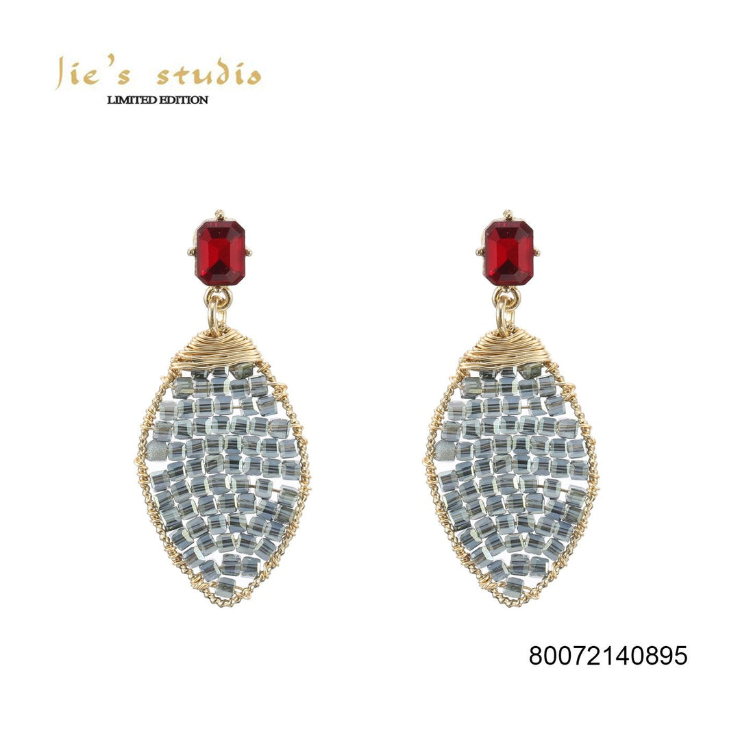 Jie's Studio - JS30273 - Oorbellen