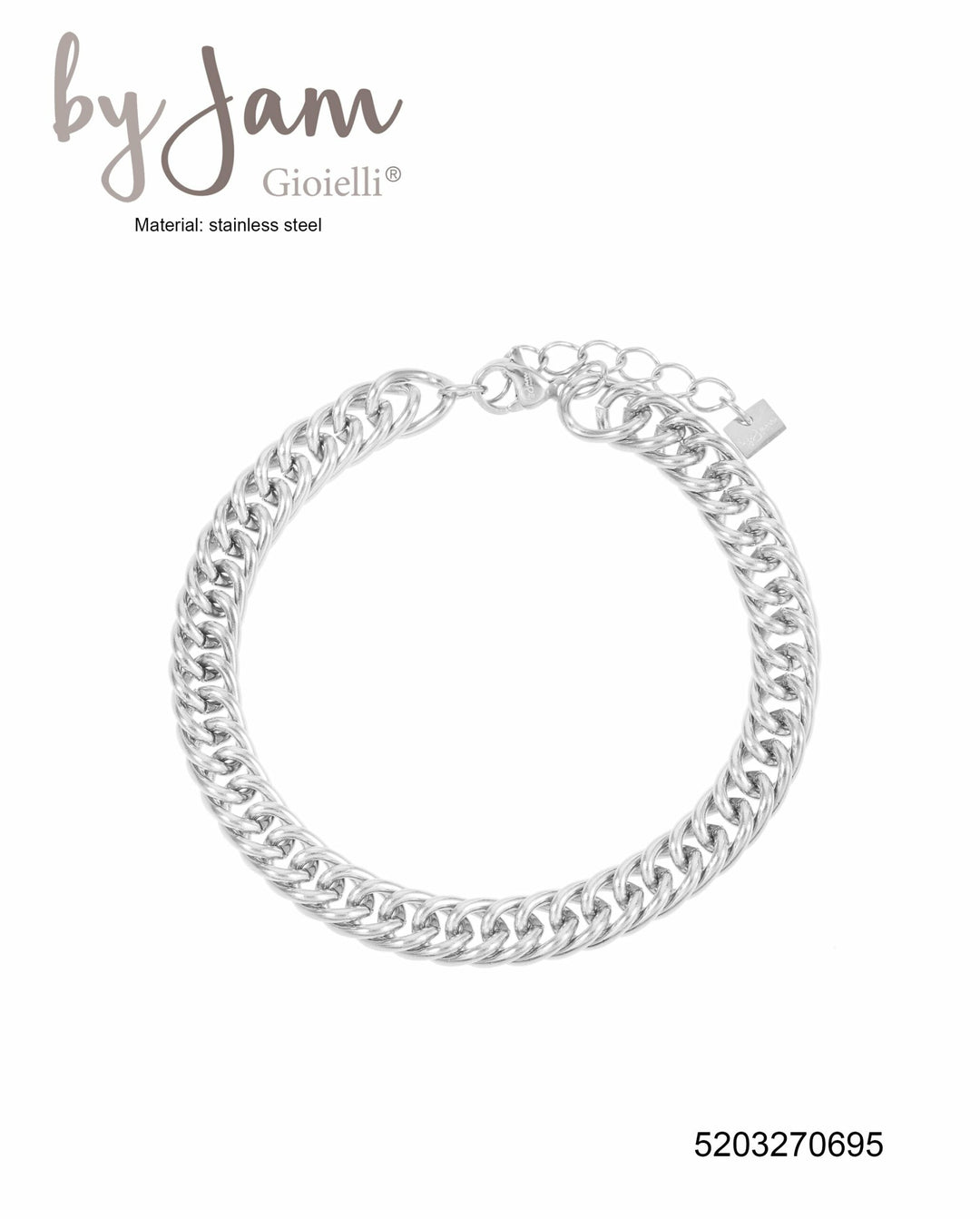 By Jam Gioielli - BJ10844 - Armbanden