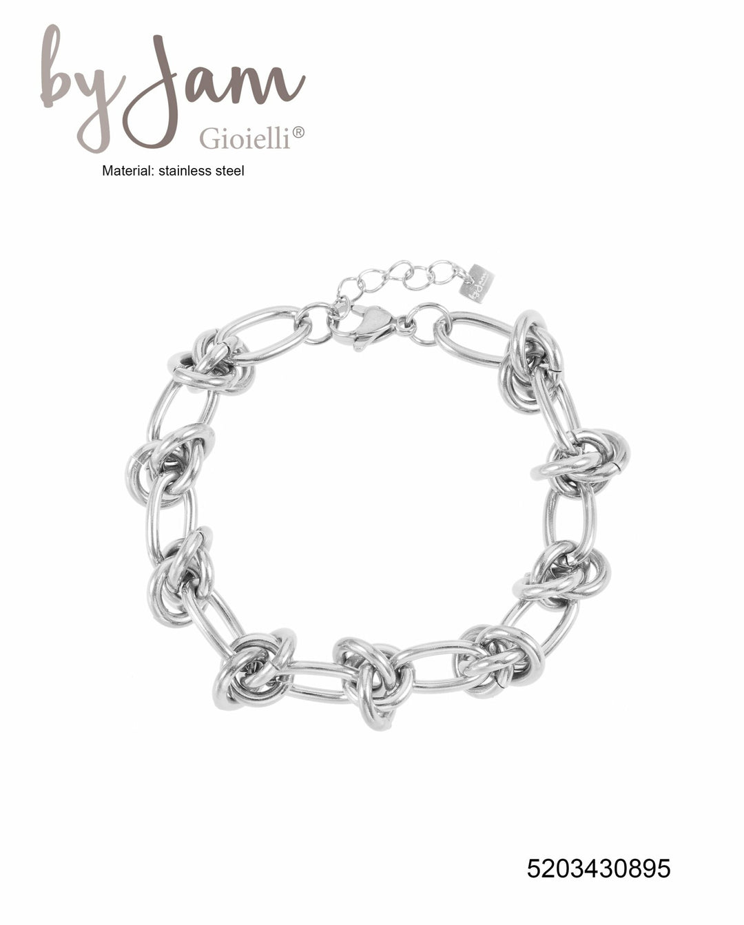 By Jam Gioielli - BJ10851 - Armbanden