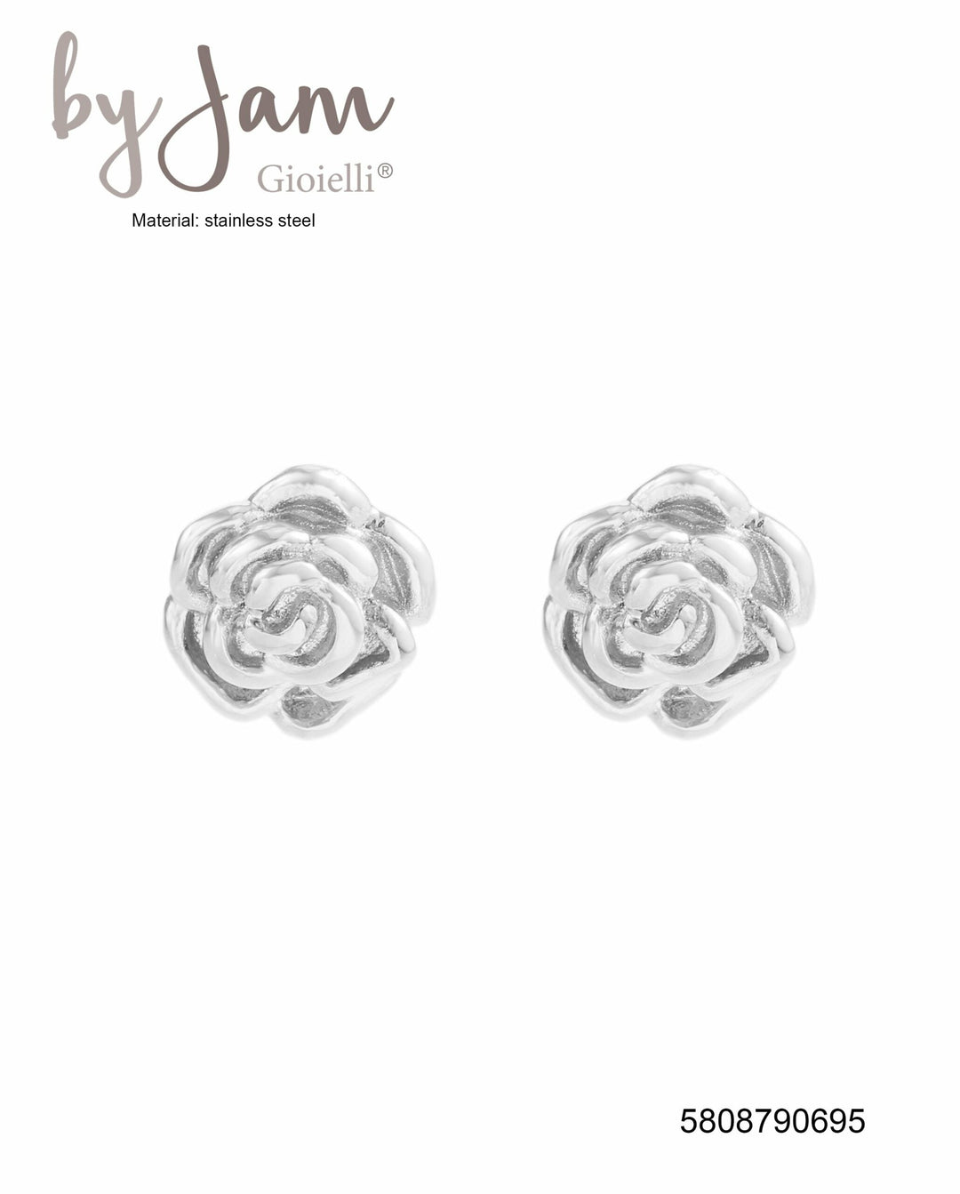 By Jam Gioielli - BJ10858 - Oorbellen